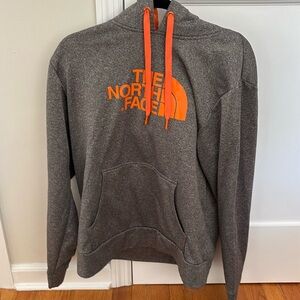The North Face Hoodie Men’s size medium